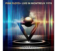 Pink Floyd - Altes Casino, Montreux, Switzerland