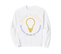 Pink Floyd - Ampoule de tournée de l'album Delicate Sound of Thunder Sweatshirt