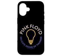 Pink Floyd Ampoule sonore délicate du Tonnerre Coque pour iPhone 16