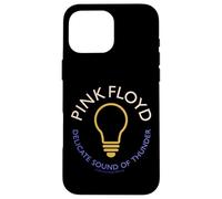 Pink Floyd Ampoule sonore délicate du Tonnerre Coque pour iPhone 16 Pro Max