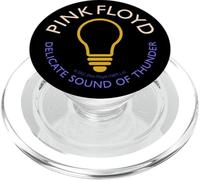 Pink Floyd Ampoule sonore délicate du Tonnerre PopSockets PopGrip pour MagSafe
