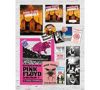 Pink Floyd and Glenn Povey - Pink Floyd: The Animals Tour a Visual History [Import]