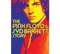 Pink Floyd and Syd Barrett story DVD G