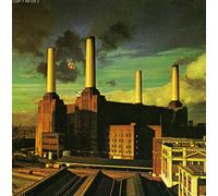 Pink Floyd - Animals