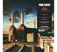 Pink Floyd – Animals – Vinyle – Rhino – Neuf