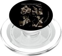 Pink Floyd Animals 2018 Live Band Sépia Photo PopSockets PopGrip pour MagSafe