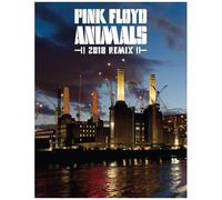 Pink Floyd - Animals (2018 Remix) [Blu-Ray] With Booklet