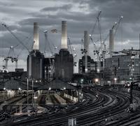 Animals (2018 Remix) CD