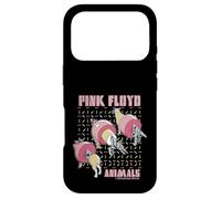 Pink Floyd Animals 2018 Remix Cochon Loup Mouton Coque pour iPhone 17 Pro