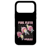 Pink Floyd Animals 2018 Remix Cochon Loup Mouton Coque pour iPhone 17 Pro Max