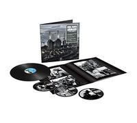 Pink Floyd - Animals - 2018 Remix - Coffret Super Deluxe
