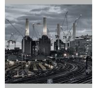 Pink Floyd - Animals (2018 Remix) [Compact Discs] Remix, Softpak