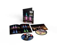 PINK FLOYD - ANIMALS 2018 REMIX-DOLBY ATMOS BLU-RAY NEUF