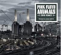 Pink Floyd Animals (2018 Remix) Neues Album