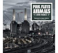 PINK FLOYD - ANIMALS 2018 REMIX - other - F2z