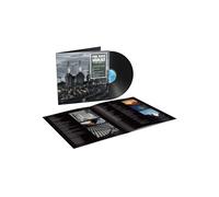 Pink Floyd Animals (2018 Remix) (Vinyl) 12" Album (Gatefold Cover)