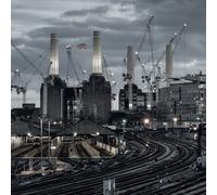 Pink Floyd - Animals (2018 Rmx) (2025) LP Vinyl (New Edition)