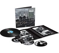 Pink Floyd Animals Box (Remix 2018 Lp 180 Gr.+Cd+Dvd+ B.RAY+Booklet Deluxe)