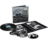 Animals - 2018 Remix - Coffret Super Deluxe - Vinyle 33 Tours
