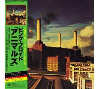 Pink Floyd - Animals [Cardboard Sleeve (mini LP)