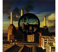 Pink Floyd - Animals [Import]