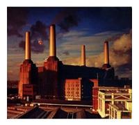 PINK FLOYD - ANIMALS (REMASTERED) CD POP 5 TRACKS NEW