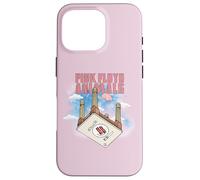 Pink Floyd Animals Remix Table de Bacon 2018 Coque pour iPhone 16 Pro