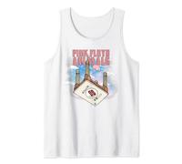 Pink Floyd Animals Remix Table de bacon 2018 Débardeur