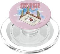 Pink Floyd Animals Remix Table de Bacon 2018 PopSockets PopGrip pour MagSafe