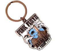 Pink Floyd Animals Tour 77 Porte-Clés Keychain Size One Size