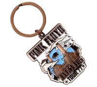 Pink Floyd Animals Tour 77 Porte-Clés Keychain Size One Size