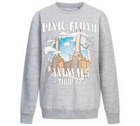 PINK FLOYD Animals Tour Femmes Sweat-shirt CDLCS011SPO S