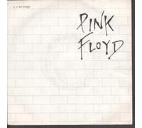 Pink Floyd - Another Brick In The Wall 7 Inch (7" Vinyl 45) French Harvest 1979
