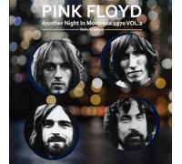 Pink Floyd - Another Night In Montreux 1970, Vol. 2 [VINYL]