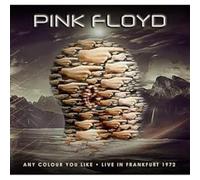 Pink Floyd - Any Colour You Like - Live In Frankfurt 1972