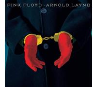 PINK FLOYD - ARNOLD LAYNE LIVE 2007 SIDE B ETCHING - Vinyl Record 7-IN - G3z