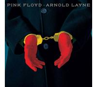 Pink Floyd - Arnold Layne (Live At Syd Barrett Tribute, 2007) (20) RSD 2020 45gg