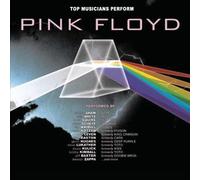 Pink Floyd: As Performed by
