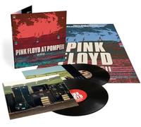 Pink Floyd – Pink Floyd at Pompeii (MCMLXXII) – Vinyle 2LP