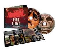 Pink Floyd – Pink Floyd at Pompeii – MCMLXXII – 2 CD – Sony Music
