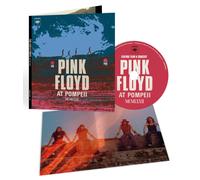 Pink Floyd At Pompeii - MCMLXXII Blu-ray