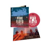 Pink Floyd At Pompeii - MCMLXXII Blu-ray