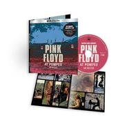 Pink Floyd at Pompeii - MCMLXXII Blu-ray 4K Ultra HD