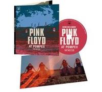 Pink Floyd At Pompeii – MCMLXXII – Blu-ray – Sony Music