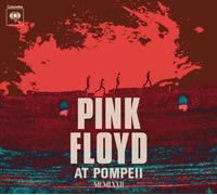Pink Floyd at Pompeii - MCMLXXII by Pink Floyd [CD] NEUF