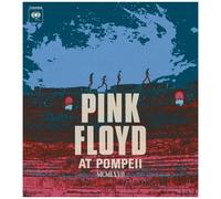 Pink Floyd At Pompeii – MCMLXXII – Blu-ray – Sony Music