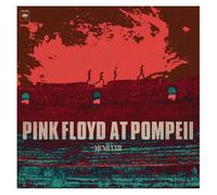 Pink Floyd At Pompeii - Mcmlxxii - Cd Album