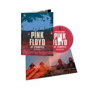 Pink Floyd At Pompeii - MCMLXXII DVD DVD