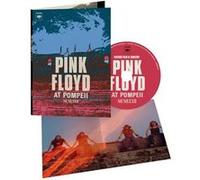 Pink Floyd – At Pompeii (MCMLXXII) – DVD – Legacy