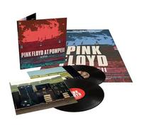 Pink Floyd - Pink Floyd at Pompeii-MCMLXXII [2LP]